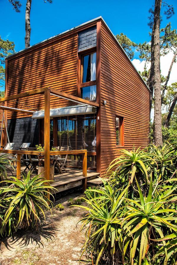 Bungalow B1 Em Fao - Ofir By Ana Ferro Rentals Buitenkant foto