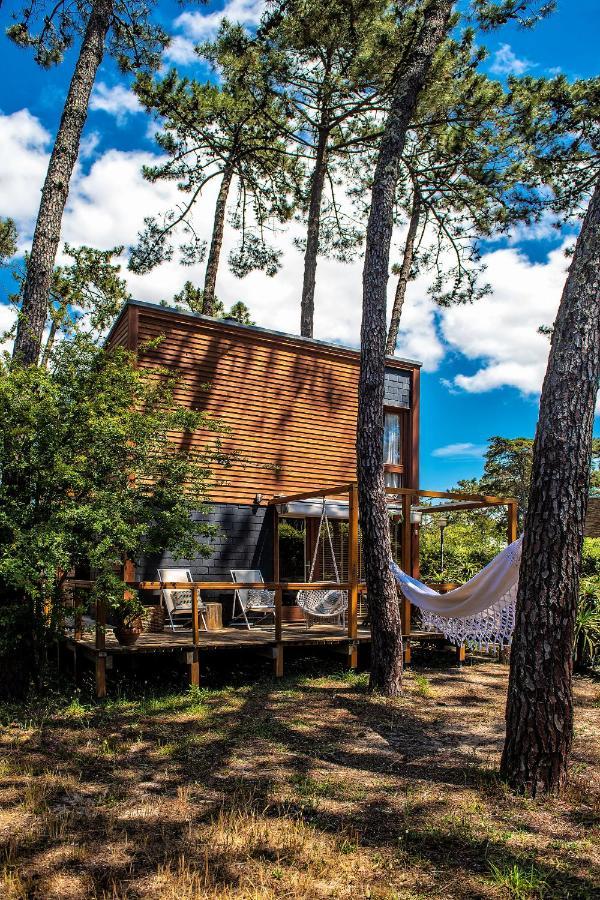 Bungalow B1 Em Fao - Ofir By Ana Ferro Rentals Buitenkant foto
