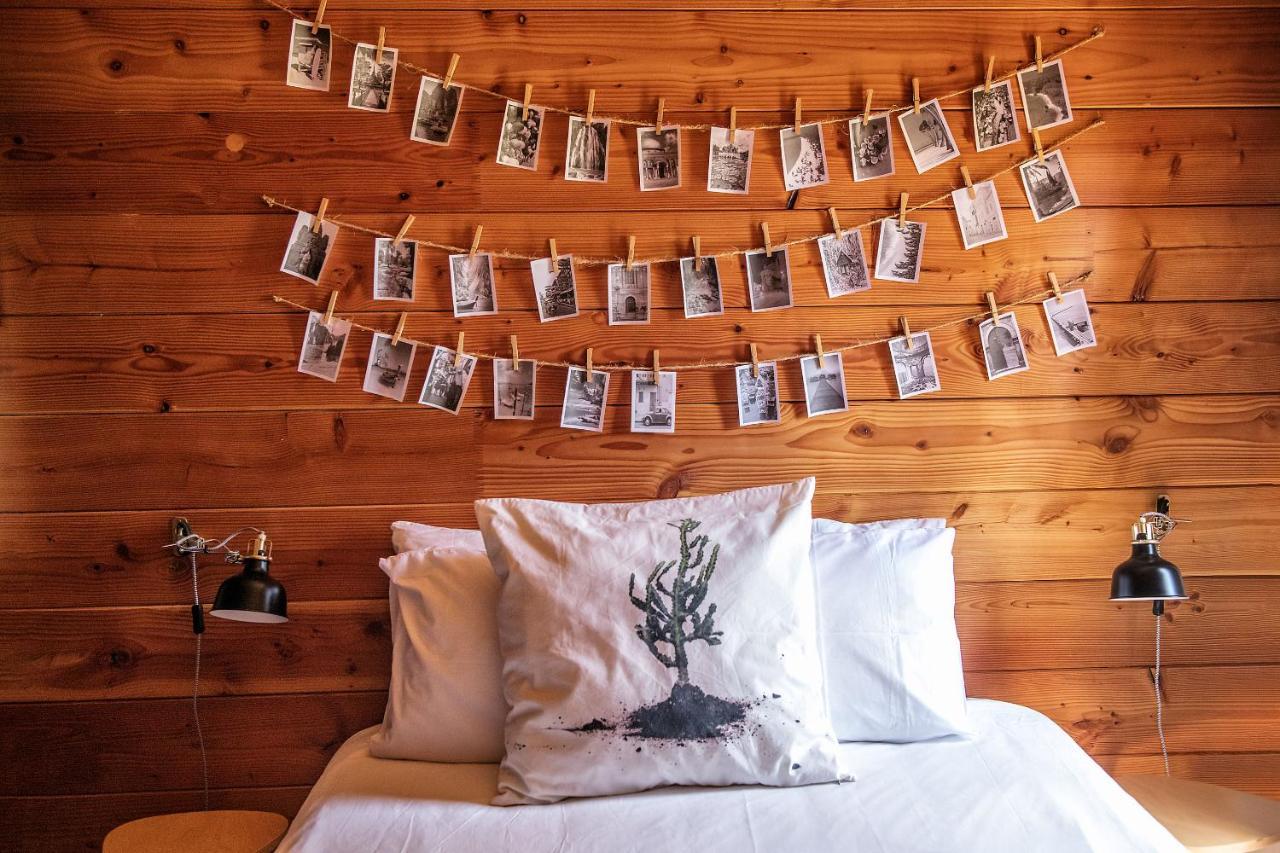 Bungalow B1 Em Fao - Ofir By Ana Ferro Rentals Buitenkant foto