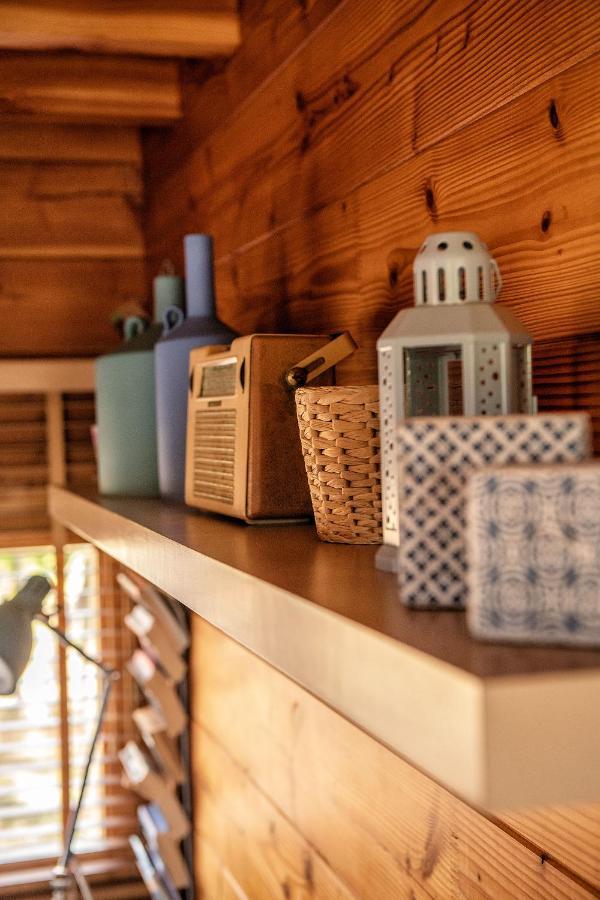 Bungalow B1 Em Fao - Ofir By Ana Ferro Rentals Buitenkant foto