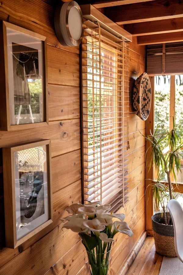 Bungalow B1 Em Fao - Ofir By Ana Ferro Rentals Buitenkant foto