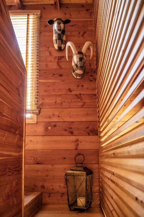 Bungalow B1 Em Fao - Ofir By Ana Ferro Rentals Buitenkant foto